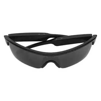 Smart Audio X3 Saulesbrilles | Polarizēta UV Aizsardzība Smart Saulesbrilles Sporta | Dual Mic BT5.0 Atvērt Ausu Austiņas